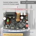 thumbnail image 3 of fastboy Télécommande Wi-Fi Application Communication Commutation Alimentation Contrôle Alimentation Télécommande Facilement Simple 6020L, 3 of 6