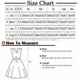 thumbnail image 3 of Puntoco Vestidos Mujer Verano Moda Mujer Sexy Sin Mangas Slim Wrap Hip Split Vestido Vestido, 3 of 8