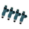 thumbnail image 2 of 4x Inyector de 1571065J00 4G2199 FJ1053 Apto para SX4 2.0L L4 07-10 Kit de reparación, 2 of 9