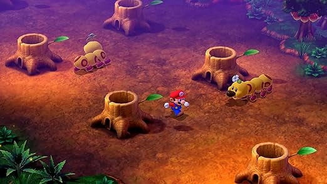Super Mario RPG - Nintendo Switch (US Version) - Walmart.com