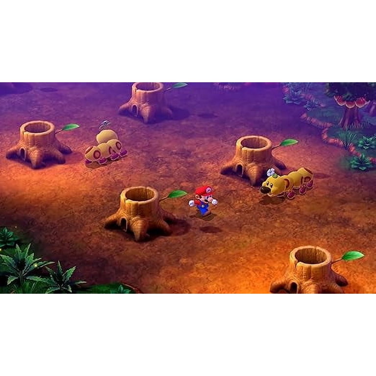 Super Mario RPG - Nintendo Switch (US Version) - Walmart.com