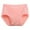 Hot Pink, variant on Workout Underwear plus Size Underwear Women Bikini Lace Lane Panties 22/24 Bikini Underwear Women No Show after Birth Underwear Women Womens Plus Size Underwear Panties Lace Soft