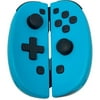 Neon Blue Joy-Con Controllers Nintendo Switch