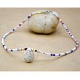 thumbnail image 3 of Clavicle Pendentif Perle Pendentif Tous Match Alliage Collier Collier Collier Charme Collier, 3 of 10