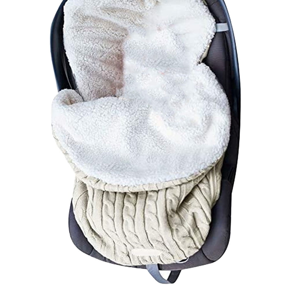 sleeping bag for car seat