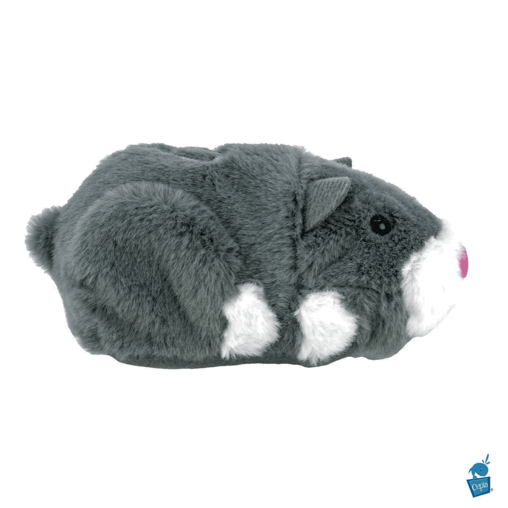 ZhuZhu Pets Num nums Interactive Hamster Toy Electronic Plush Pet