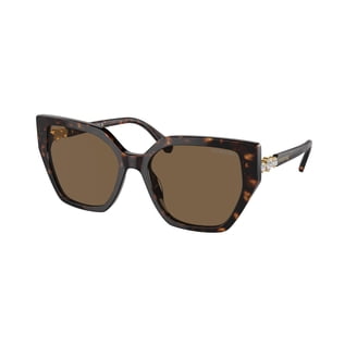 Swarovski SK 7018 4001A5 Silver Metal Irregular Sunglasses Pink Gradient Lens Swarovski SK 7018 4001A5 Silver Metal Irregular Sunglasses  main image 4