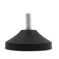 thumbnail image 3 of Pool Table Leg Levelers, Adjustable Height Tool for Billiard & Ping-Pong Tables, 3 of 5