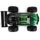 thumbnail image 4 of onlyliua Liquidación de Rebajas de Hoy Camión Todoterreno de Control Remoto 2 Ruedas Motrices de Recorrido Corto de Alta Velocidad Rtr Rc Car 1:18 2.4G, 4 of 6