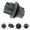 thumbnail image 5 of Practical For Toyota Headlight Turn Signal Corner Light Socket 9007560028, 5 of 9