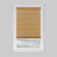 LEVOLOR Custom Impressions Collection, 2" Cordless Faux Wood Blinds