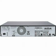Panasonic DMR-EZ48V DVD Recorder VCR Digital Tuner 1080p Up-Conversion (New)