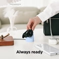 thumbnail image 3 of Soporte de cargador inalámbrico portátil antideslizante para Samsung Galaxy Watch 4/4 Classic/3, 3 of 6