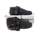 thumbnail image 2 of Converse Louie Lopez Pro Shoes Mid Top Brown Suede Sneakers A01247C, 2 of 5