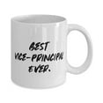 thumbnail image 2 of Love Vice-Principal Gifts, Best Vice-principal Ever, Vice-Principal 11oz Mug From Friends, 2 of 2