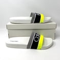 thumbnail image 2 of Calvin Klein Avyn 12 Yellow, 2 of 5