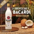 thumbnail image 3 of Pack de 4 Licor de Crema Bacardí de Coco con Ron Coquito 750 ml, 3 of 3