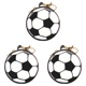 thumbnail image 1 of Mini Billetera Creativa Con Forma Monedero para Y Niñas (fútbol), 1 of 3