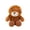Lion, variant on 9 Inch Plush Stuffed Animals Toy, Cute Plush Animals Plush Toys Decoration for Themed Parties, Surprise Sleeping Plushie Dolls Gifts for Boys Girls (Fox)