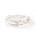 thumbnail image 3 of 30 LED Battery Operated Copper Fairy String Light - PURPLE, 3 of 3
