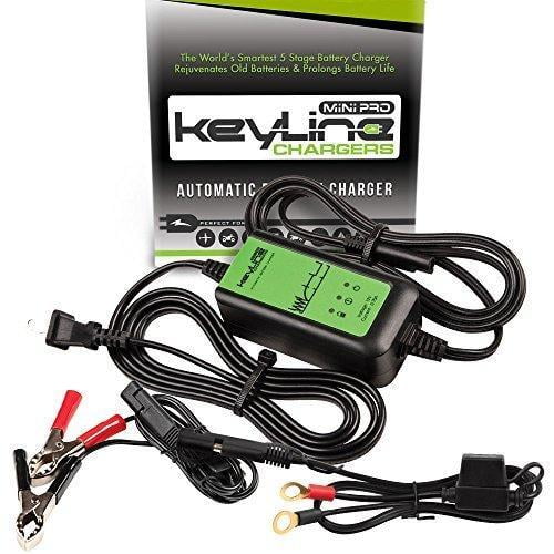 12v 140 amp dual battery isolator by keyline chargers