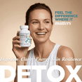 thumbnail image 3 of TODICAMP Zeolite Detox Cleanse 120 Zeolite Capsules for Fast Full Body Detox, Liver Detox & Debloat, 3 of 8