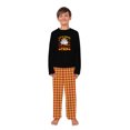 thumbnail image 5 of Cruise Thanksgiving Trip Matching Family Pajamas, Long Sleeve Top And Bottom With Pockets, Size Newborn to Men 6XL, 5 of 7