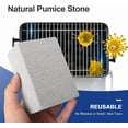 thumbnail image 4 of Heat Resistant Pumice Scrubber Effective for BBQ Grill and Cookware Cleaning, 4 of 19