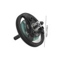 thumbnail image 4 of Acero Endurecido 48p 83t Spur Engranaje para Slash 2wd VXL Bandit Rustler Piezas Actualización, 4 of 6