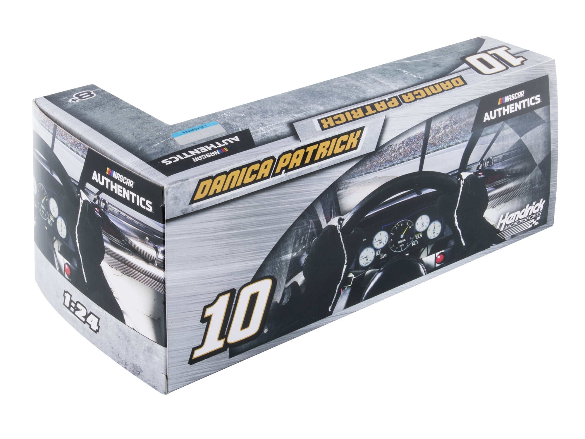 Lionel Racing Danica Patrick #10 Wonder Woman 2017 NASCAR