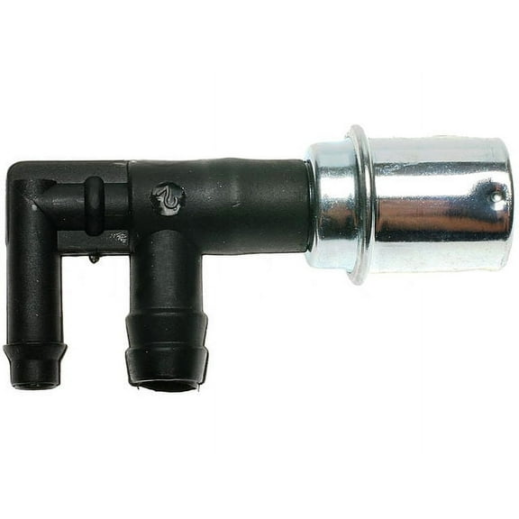 PCV Valve - Compatible with 1980 - 1990, 1992 - 2001, 2003 Ford Mustang GT 1981 1982 1983 1984 1985 1986 1987 1988 1989 1993 1994 1995 1996 1997 1998 1999 2000