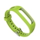 thumbnail image 1 of Methold Correa de repuesto para reloj con hebillas, accesorios, de silicona, pulseras inteligentes pequeñas y prácticas, para mujeres, adultos Electrónica Tipo7, 1 of 5