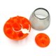 thumbnail image 4 of Juguetes para perros, vaso con fugas, juguete para alimentos, resistente a mordeduras, molar faltante, 4 of 4