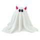 thumbnail image 1 of Venta de vacaciones HKUKY Juguete de peluche de Halloween Fantasma lanudo Lindas decoraciones para fiestas navideñas Decoración de interiores para el hogar Festival Decoración de peluche, 1 of 2