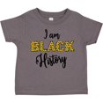thumbnail image 3 of Inktastic I Am Black History Boys or Girls Toddler T-Shirt, 3 of 5