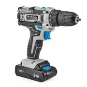Brookstone Drill Kit