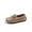 Khaki, variant on lnmuld Children's Shoe 2025 Spring and Autumn New Bow Both Boys and Girls Leisure Dot Shoes Baby Small Leather Shoes Children's Canvas Shoes Size:2.5-3 Years