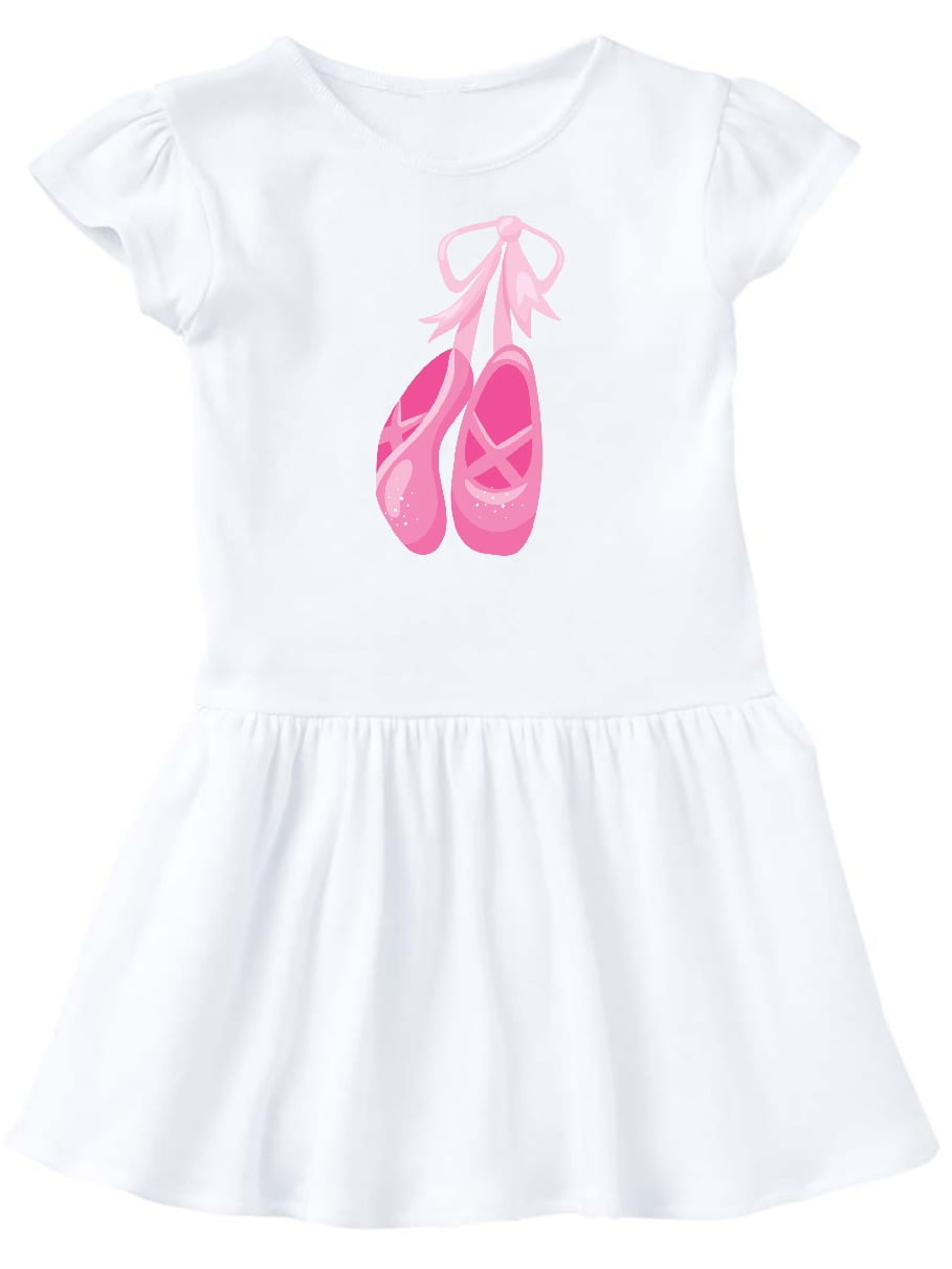 infant ballet shoes