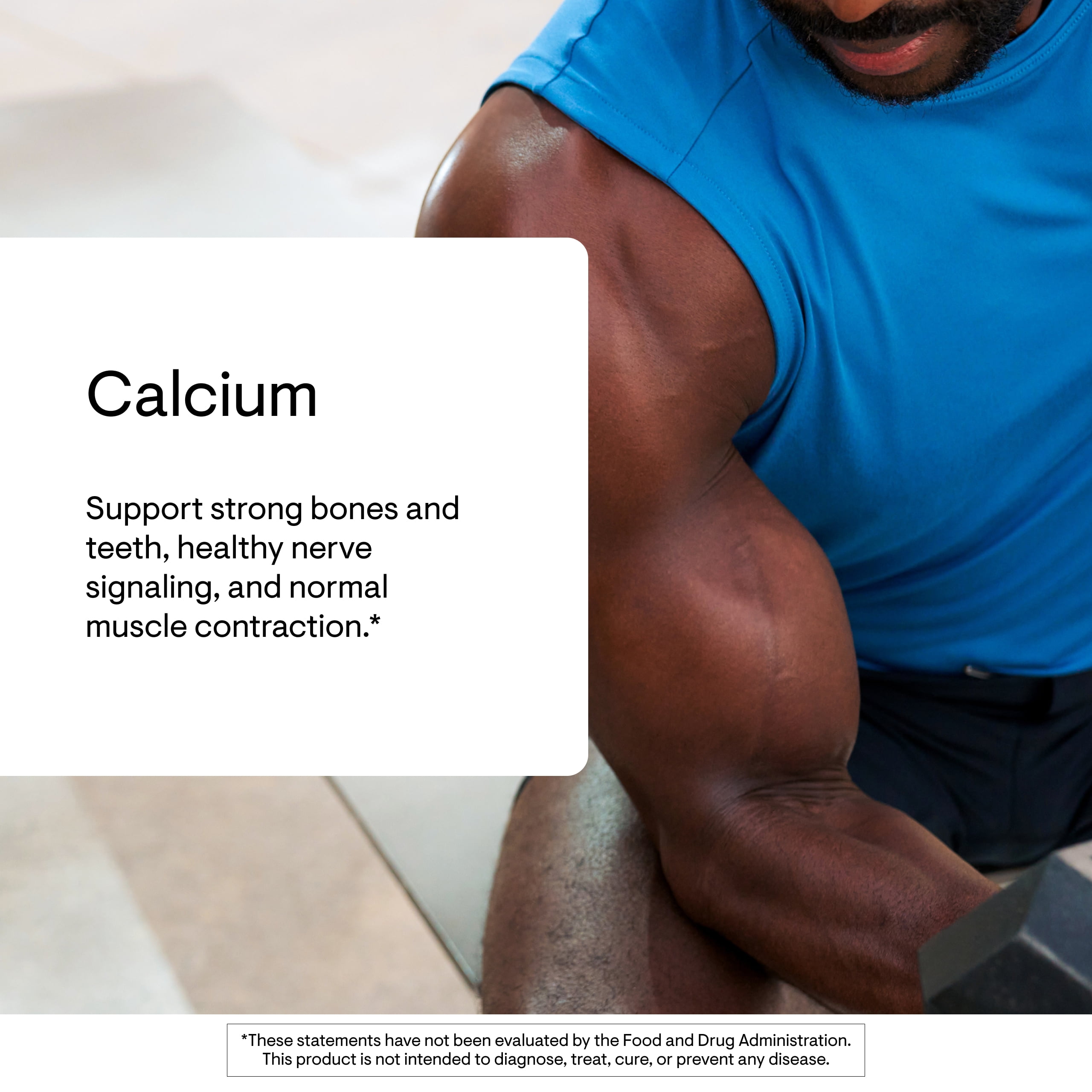 THORNE - Calcium - (formerly DiCalcium Malate) - Chelated Calcium for Enhanced Absorption with DimaCal for Bone Density Support* - 120 Capsules