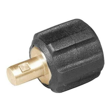 Miller Electric Welding Terminal Adapter, 2 to 1/0 AWG 042465