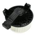thumbnail image 3 of Ventilador a motor para calefactor 272700-0101, ajuste adecuado para Honda Fit JAZZ GE6 2009 Jadeshay A, 3 of 8
