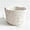 Multicolor, variant on COM1950s Woven Storage Basket with Handles, Cotton Rope Storage Bin for Home Organization, Decorative Basket for Shelves, Living Room, Bedroom, Closet