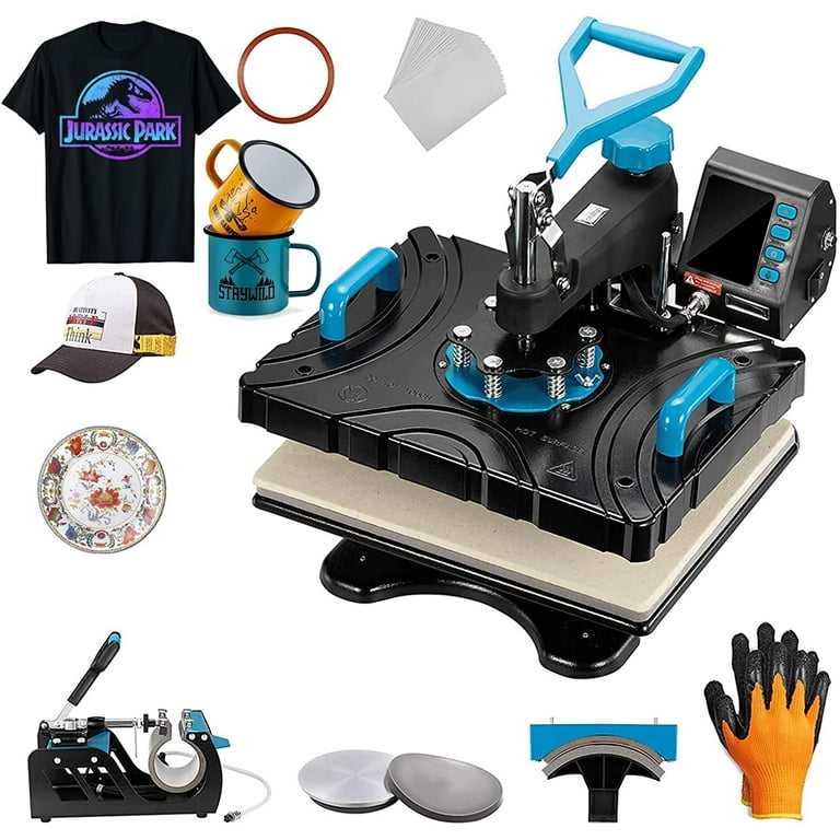 Pro on sale heat press