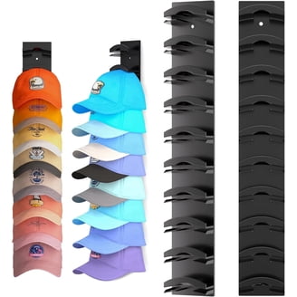 IKEA Wooden Children's Wall 4 Knob Clothes Hat Rack Multicolor