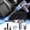 Purple, variant on Handheld Vacuum Cleaner - 18.1 x 8.7 x 3.1in, 5500PA Cordless with Type-C Charging & Washable Filter for Car and Home