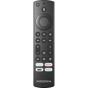 Insignia NS-RCFNA-21 Fire TV Voice-Activated Remote Control OEM for