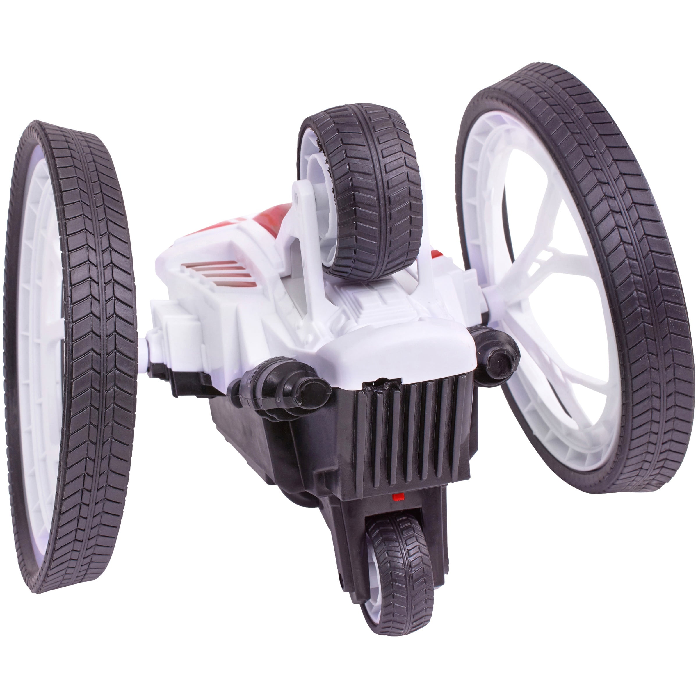 adventure force max rumbler radio controlled stunt vehicle