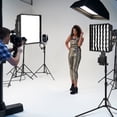thumbnail image 3 of Godox Godox FS50 Portable Rectangular Softbox with Honeycomb Grid and Diffuser for FH50Bi/FH50R Studio Lighting, 3 of 6