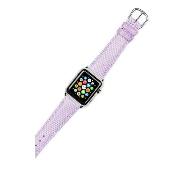 apple watch series 3 lavender band