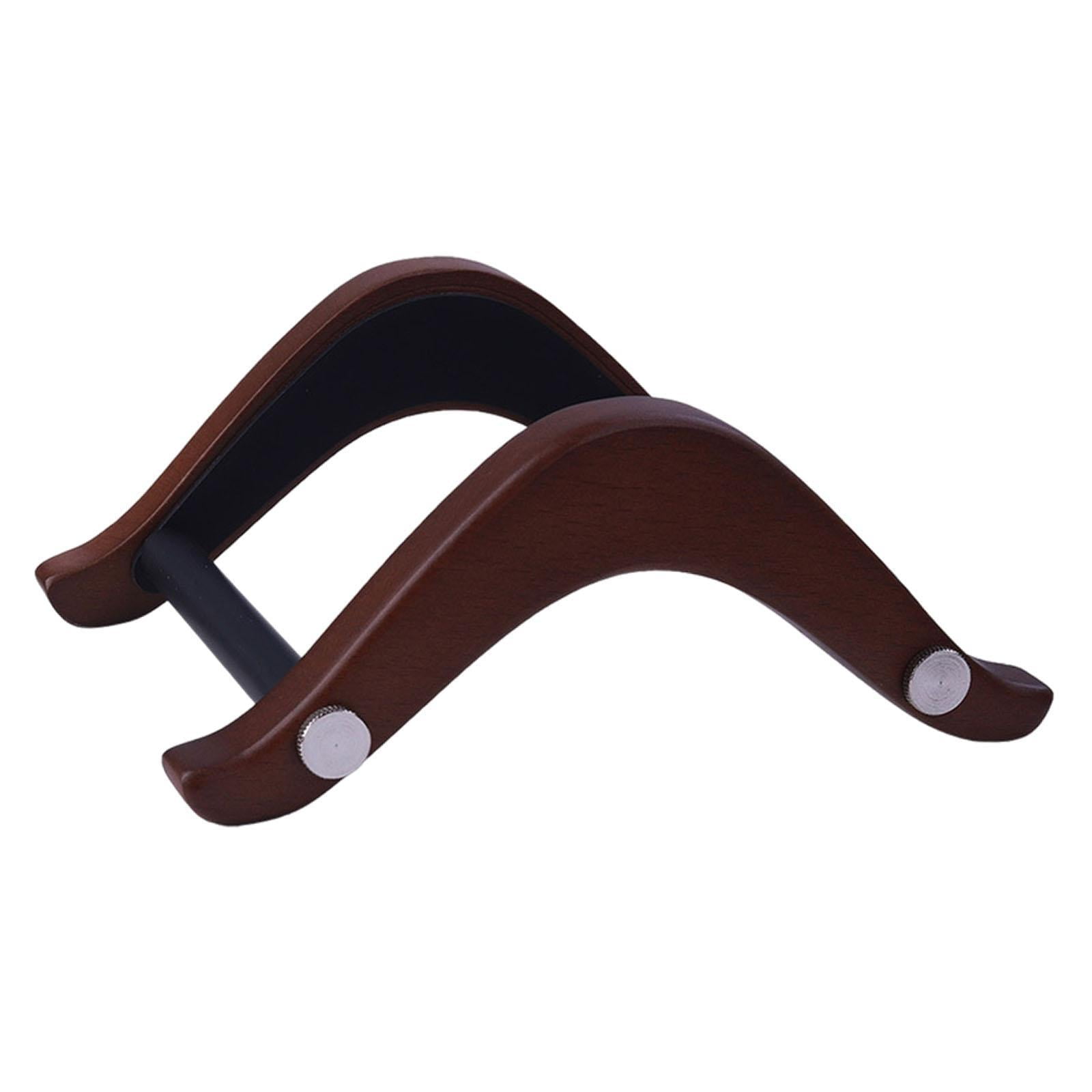 Guitar Stand Universal Portable Foldable Support for Electric Bass Classical Violin
